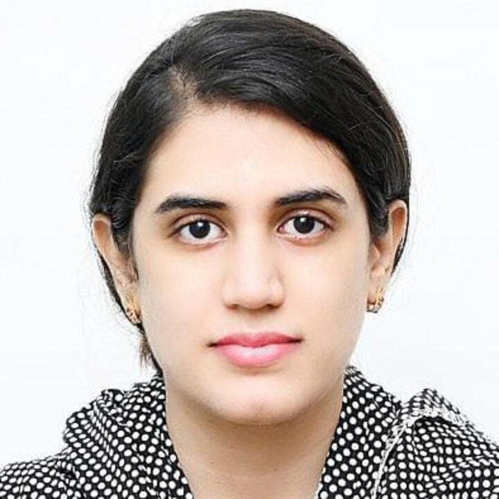 Avatar for Shanza Malik 
