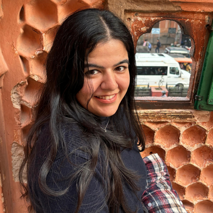 Avatar for Drishti Takoo 