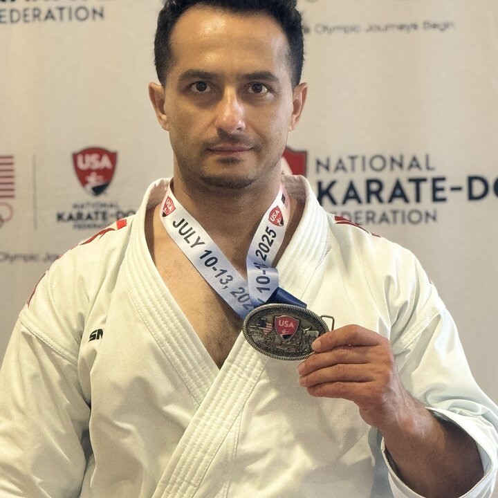 Avatar for Ali Nemati