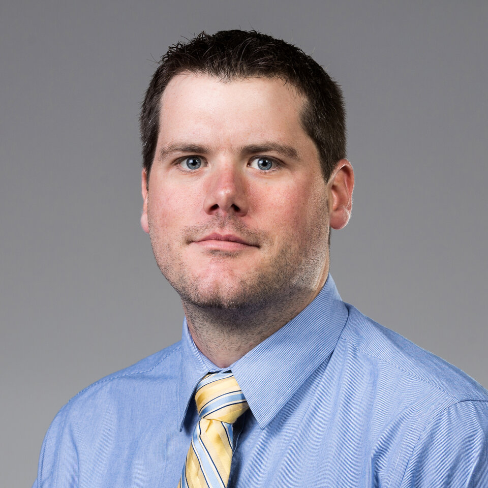 Matthew Gormley Educational Psychology College of Education and