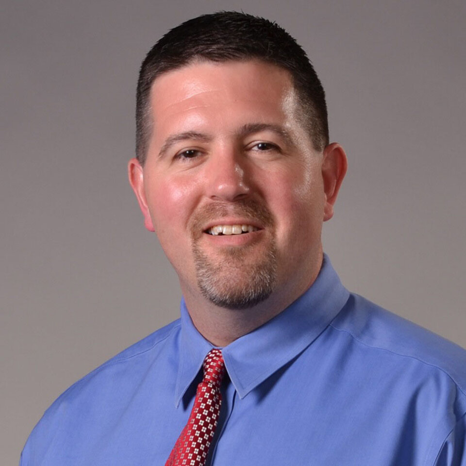 James Bovaird College of Education and Human Sciences Nebraska