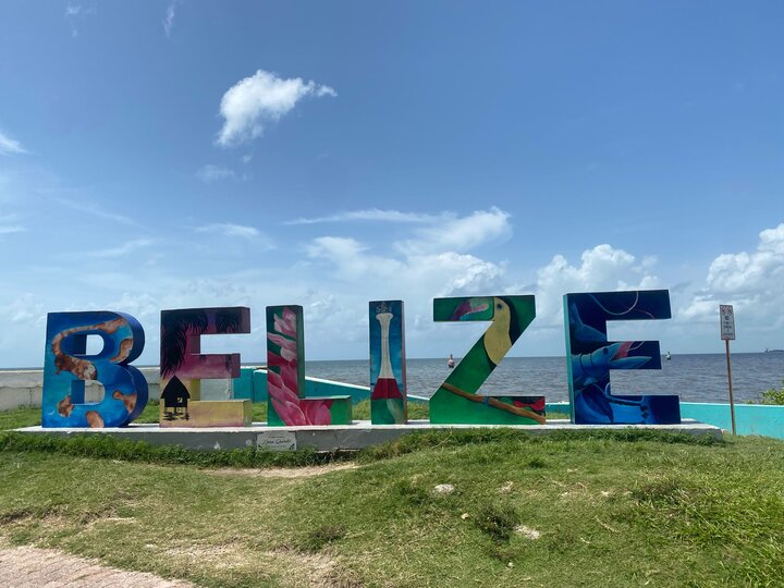 Belize