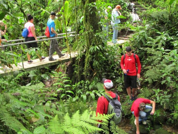 Costa Rica