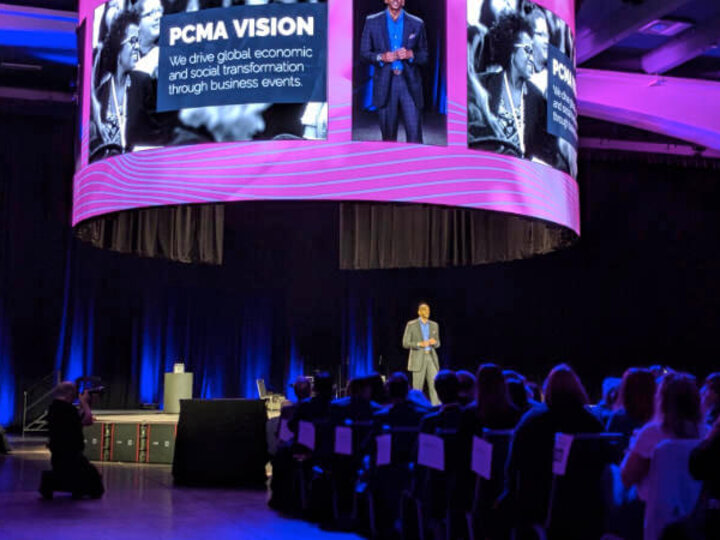 PCMA North American Student Competition