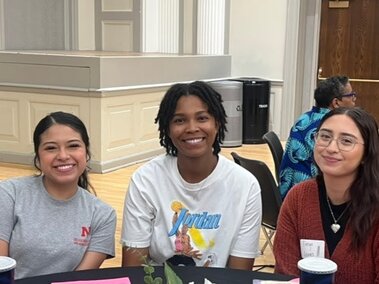 UNL FTOC Group Photo