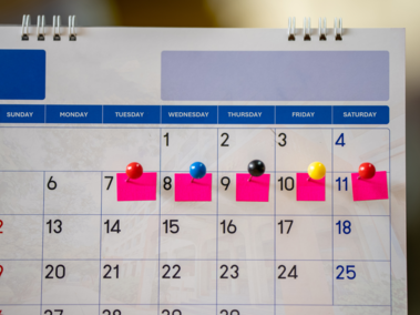 calendar