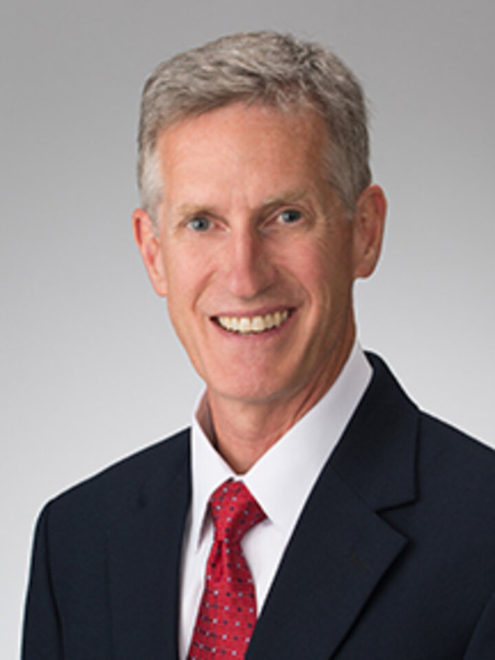 Timothy Carr