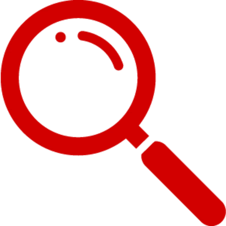 Magnifying Glass Icon