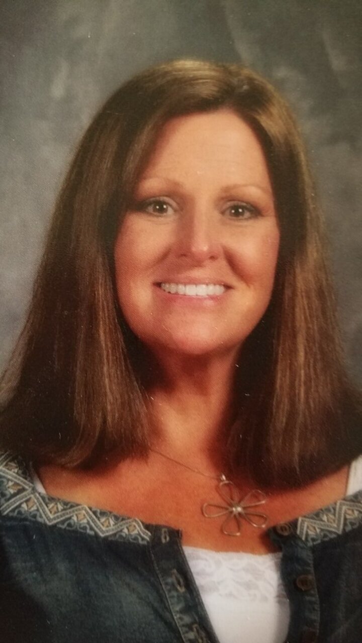 Mary Trehearn