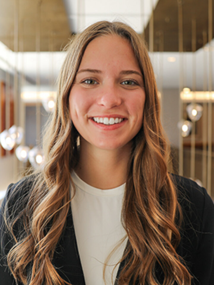 Abigail Cantrell