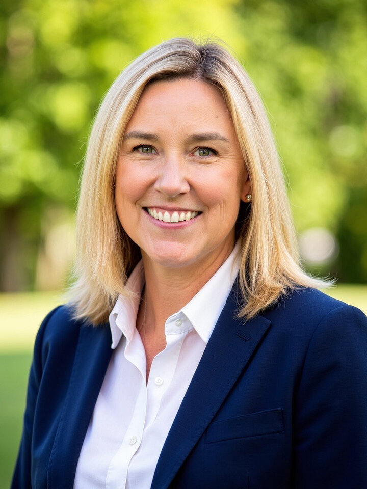 Melissa Hayes-Connolly