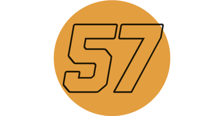 57