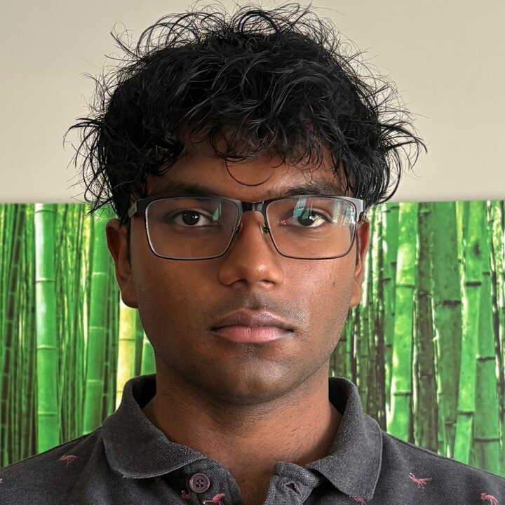 Akhilan Arulmozhi