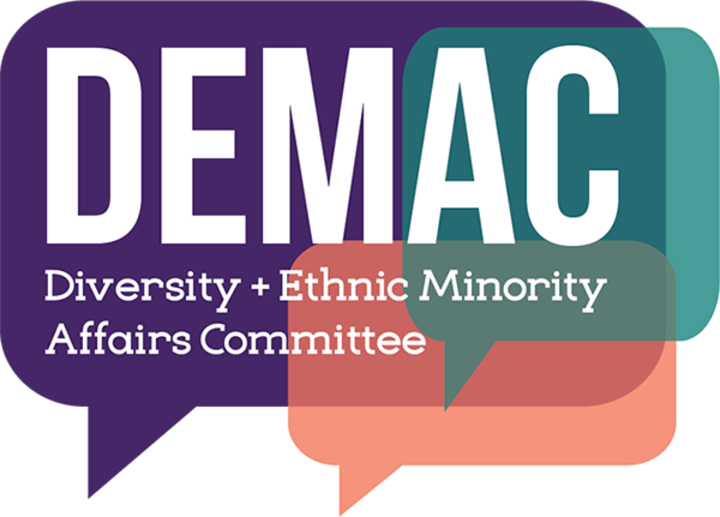 DEMAC Logo