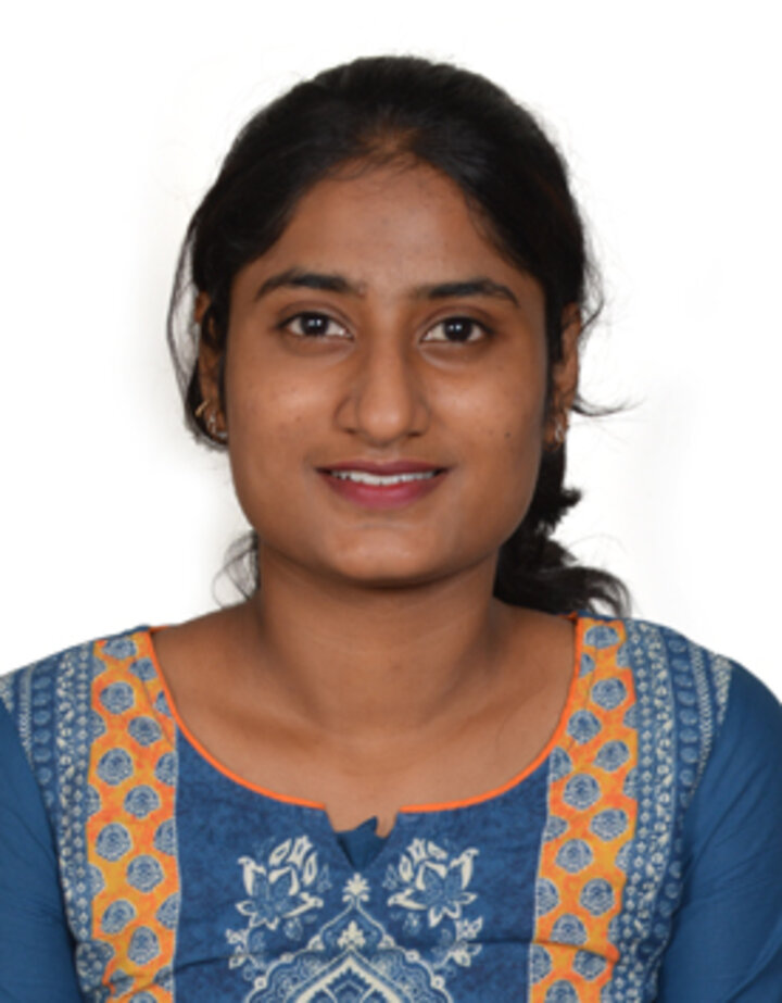 Deekshika Sekar