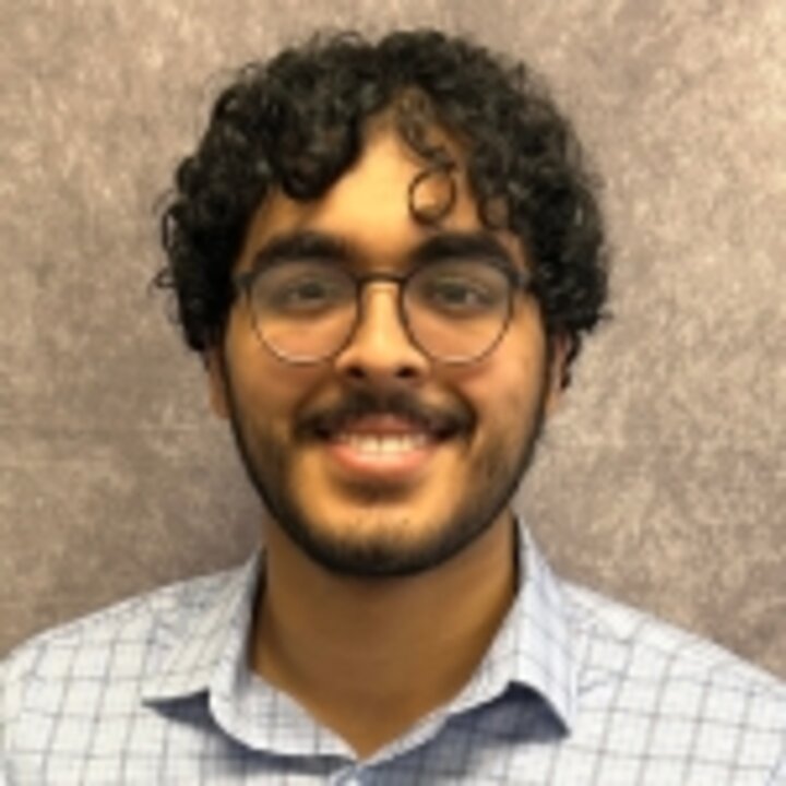 Eswar Ramamurthy