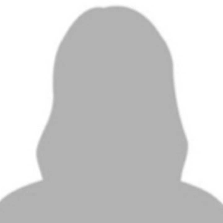 Female placeholder