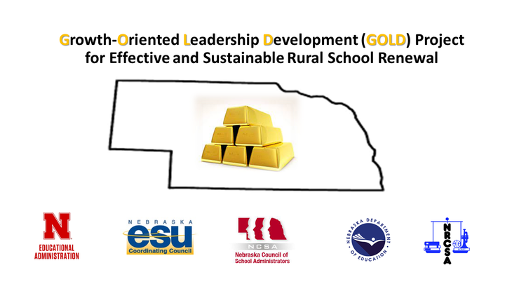 Growth-Orientated Leadership Development (GOLD) Project for Effective and Sustainable Rural School Renewal