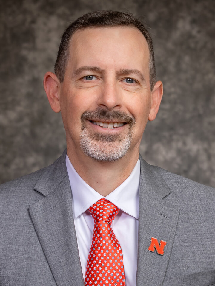 Jeff Reese