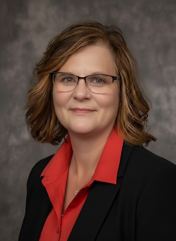 McKelvey Headshot UNL