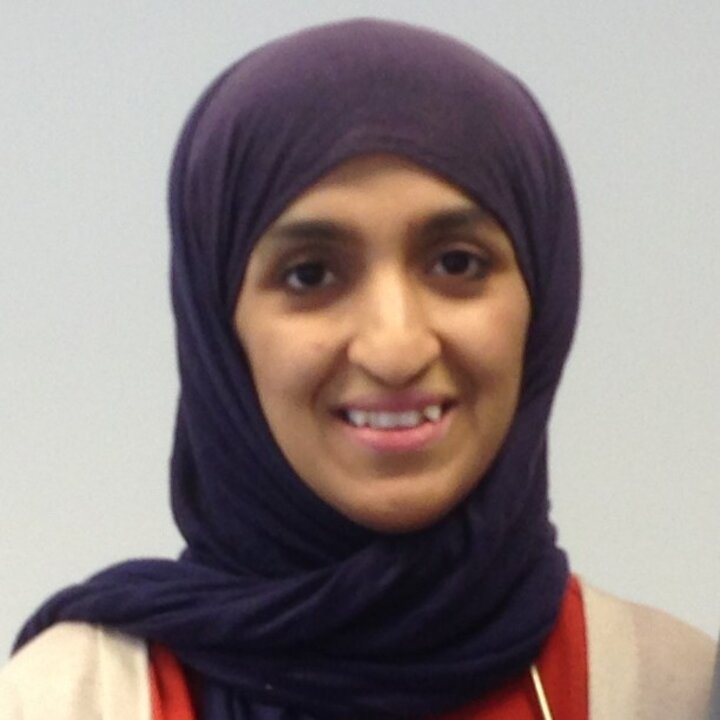 Mona Hadidi
