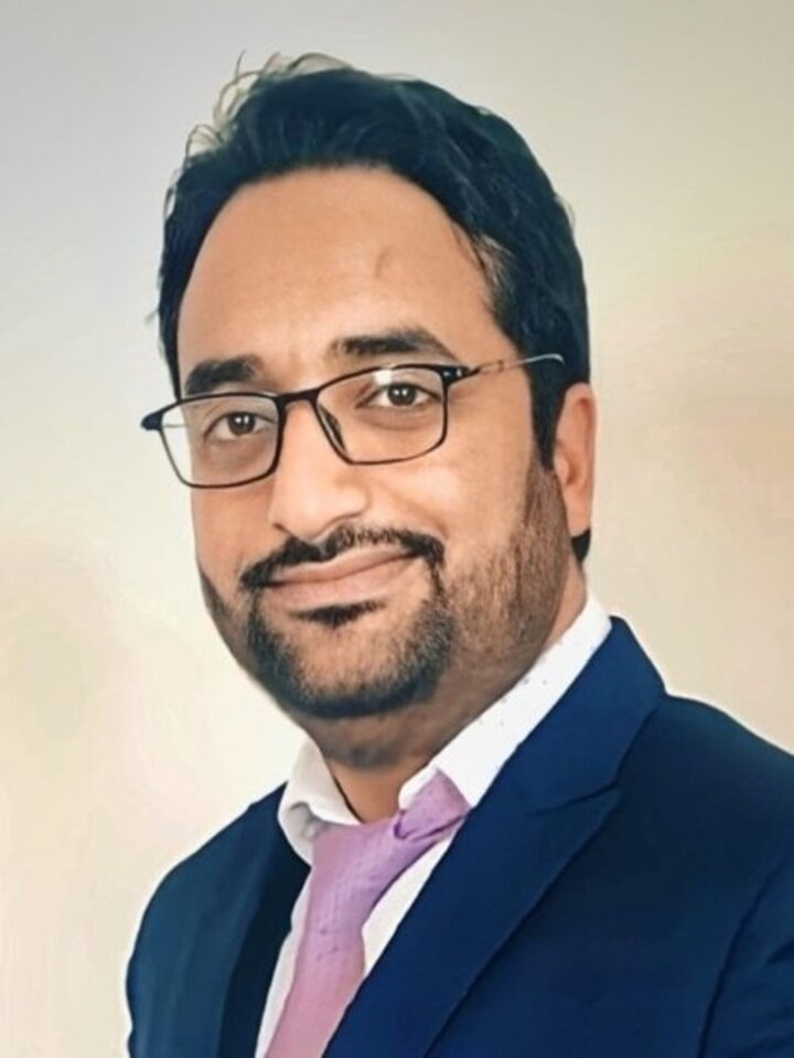 Peerzada Mumtaz