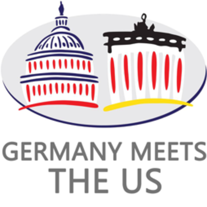 Germany Meets the US Graphic