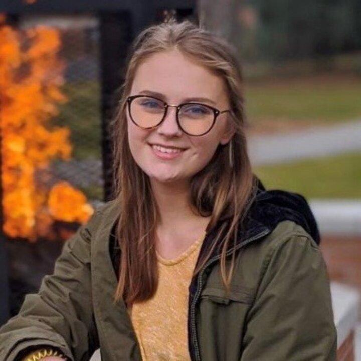 Raechel Sherrick