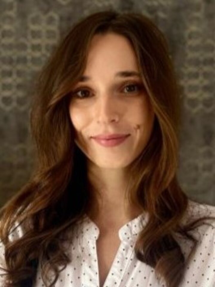 Sylvia Miekus