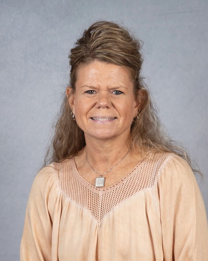 Terri Hogue
