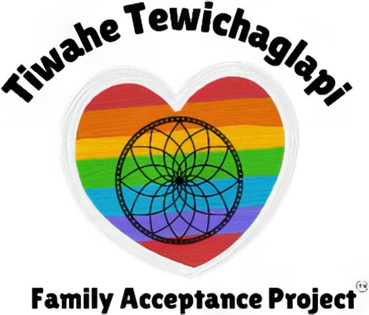 Tiwahe Tewichaglapi FAP Logo