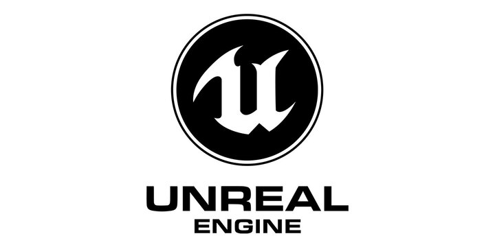 Unreal Logo