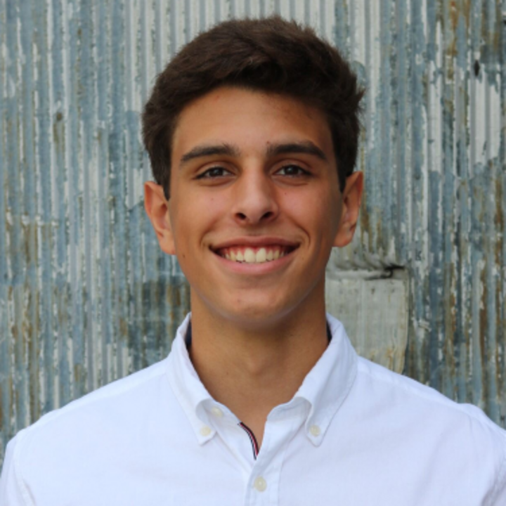Vitor Labegaline