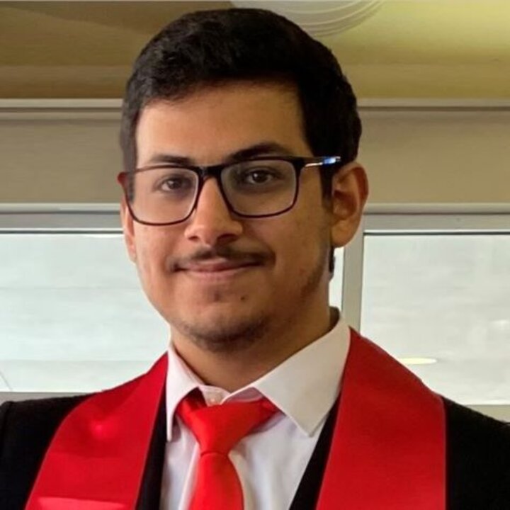 Yousuf Al-Farqani