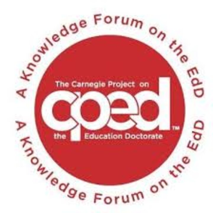 CPED Logo