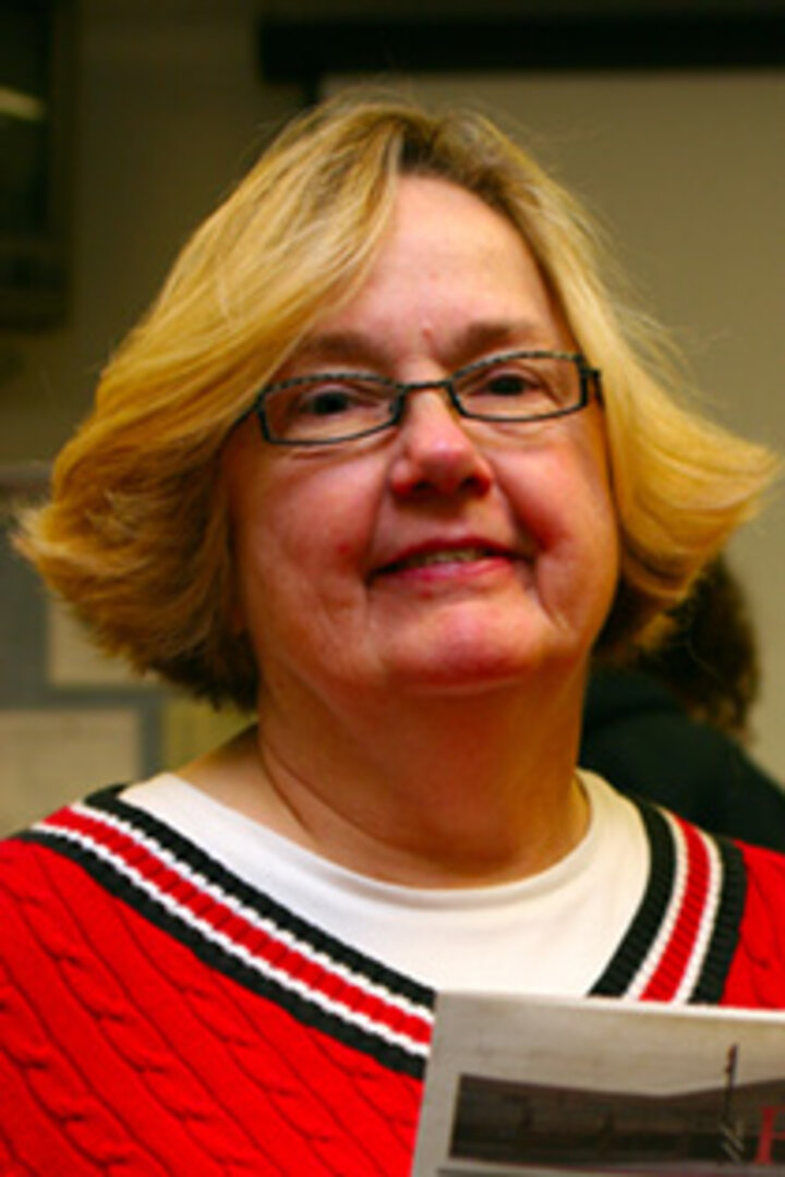 Doris Martin