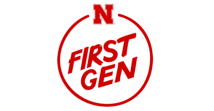 First Gen Logo