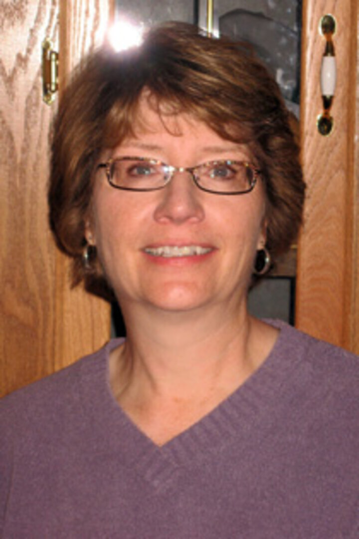 Kathy Stockham