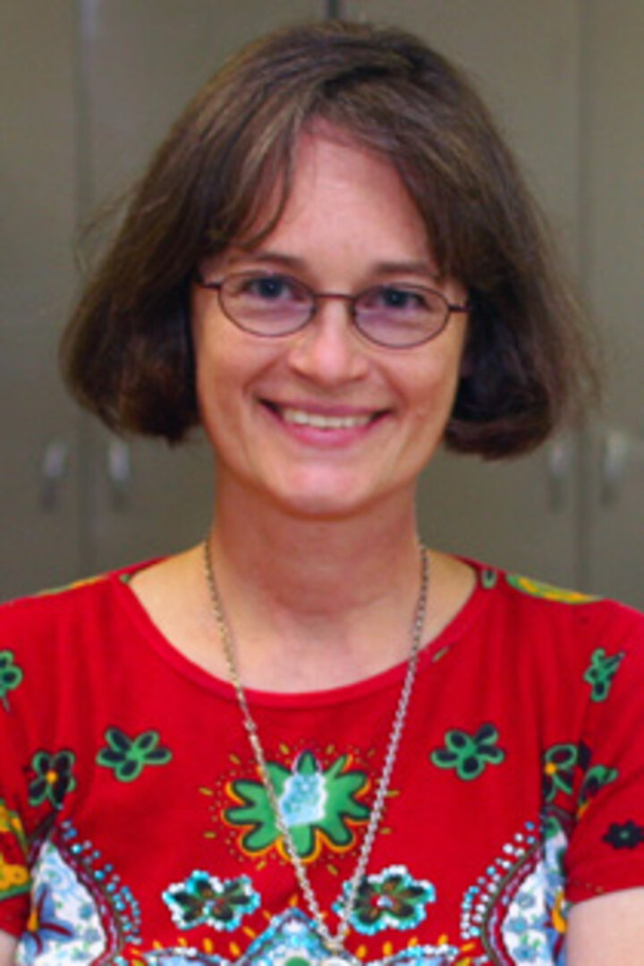 KrisAnn Sullivan