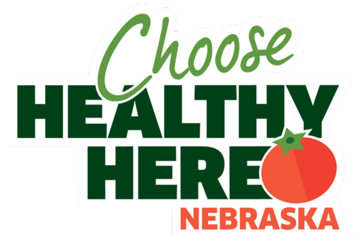 Choose Healthy Here Nebraska