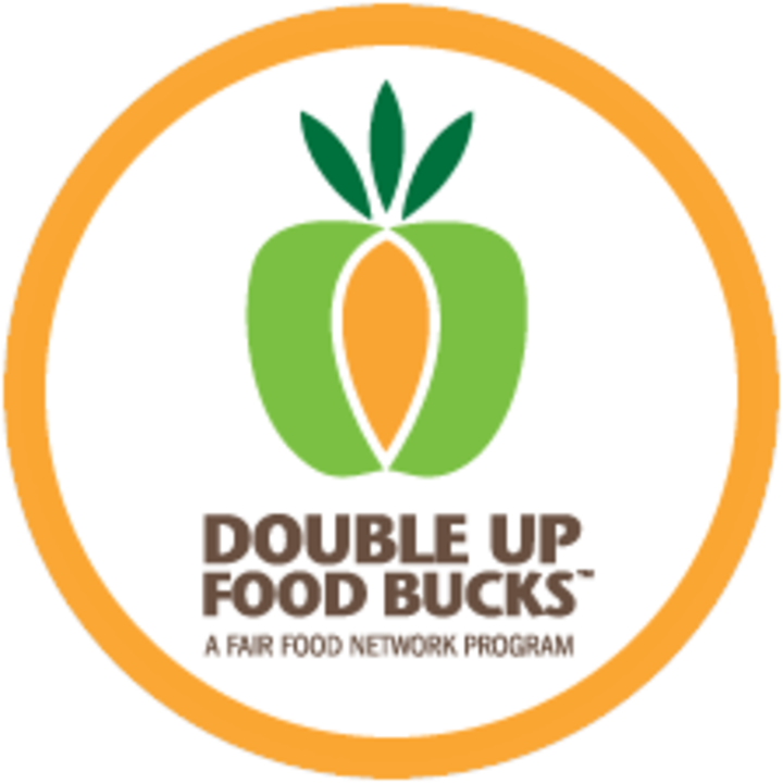 Double Up Food Bucks