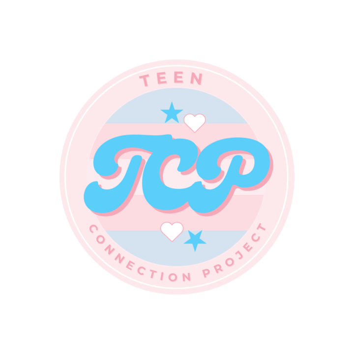 TCP Project Logo