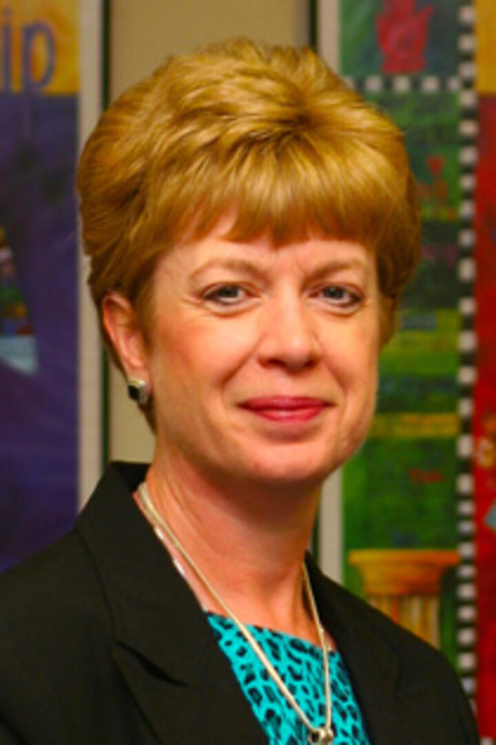 Lorrie Schrad