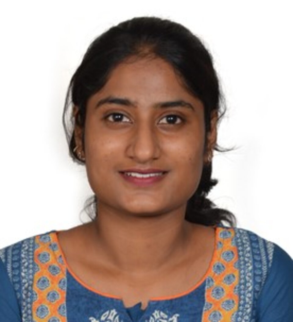 Deekshika Sekar 