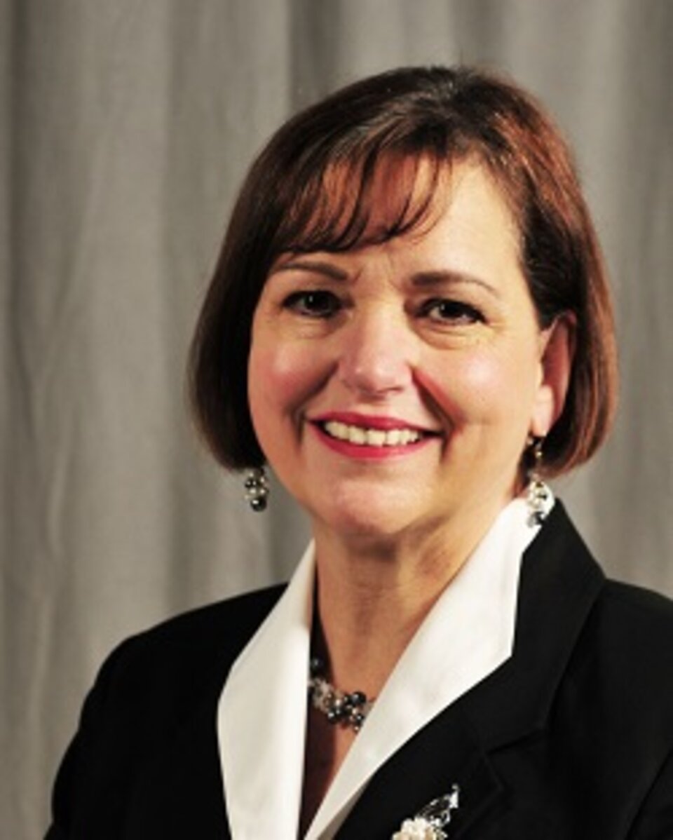Patricia GentileEDAD