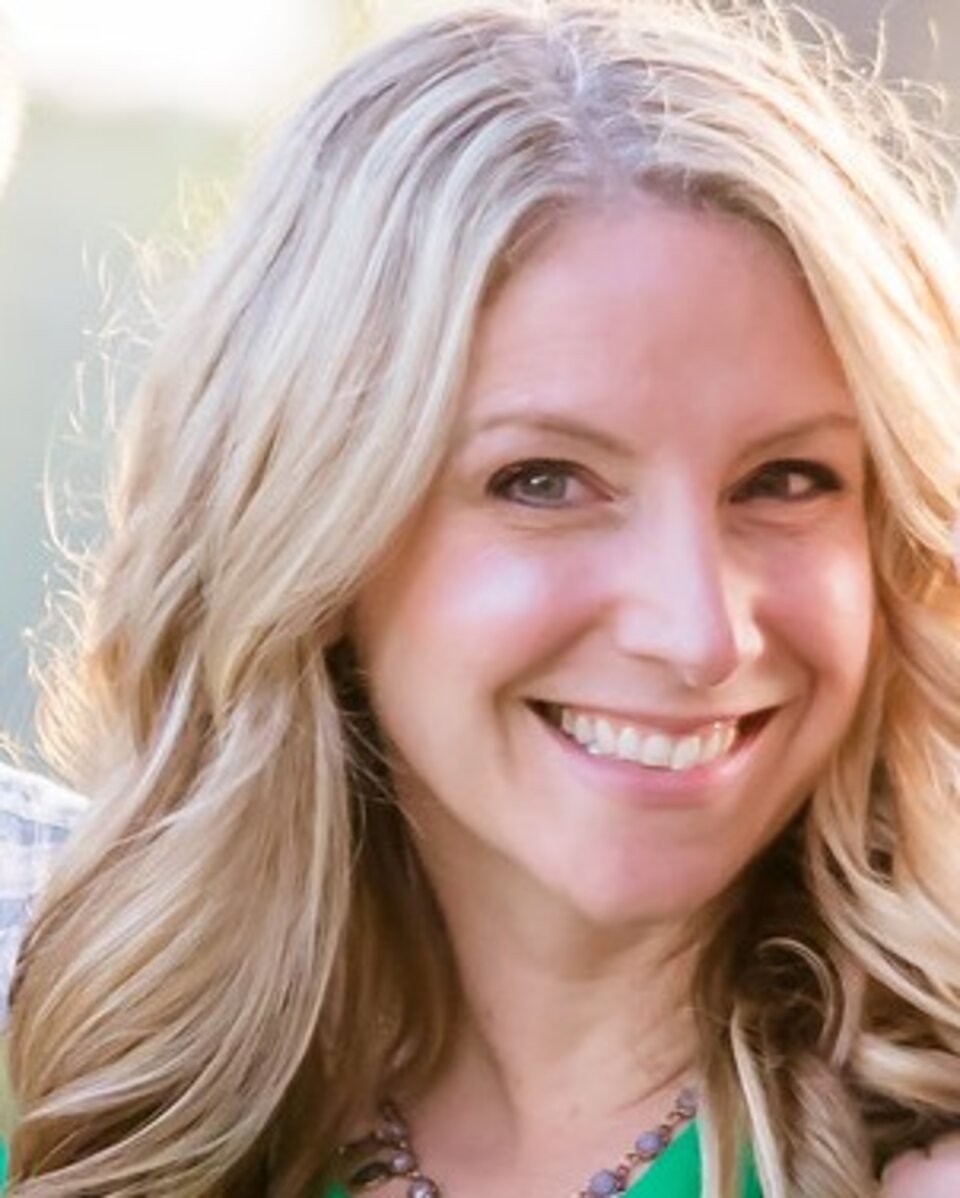 Christine Gustafson